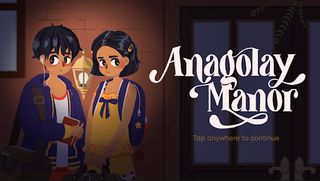 Anagolay Manor - Screenshot 1