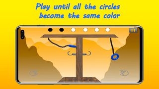 Hang Up - Screenshot 2