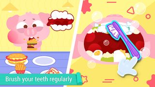 Dentist Games:DuDu Doctor RPG - Screenshot 3