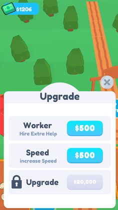 Let's Go Farm 3D - Screenshot 4