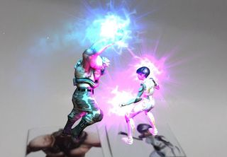 Mahkota Sarana 2 - Screenshot 3