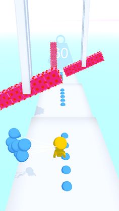 Jump Balloon Up - Screenshot 3