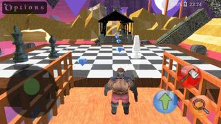 Vorn's Adventure - Screenshot 3