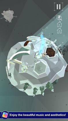 The Path to Luma: Explore Plan - Screenshot 4