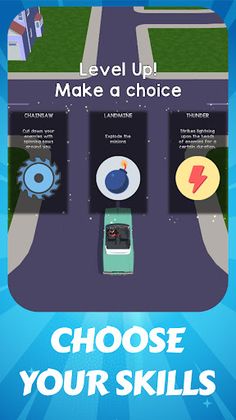 Drift Hero - Screenshot 3