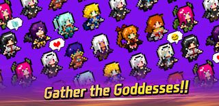 Monster Crusher: Hack & Slash - Screenshot 1