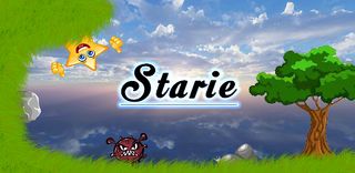 Starie - Screenshot 1