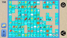 Connect - colorful casual game - Screenshot 4