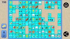 Connect - colorful casual game - Screenshot 4