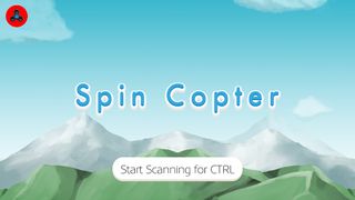 Copter CTRL - Screenshot 1