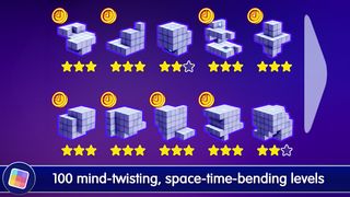 Twisty Planets - Screenshot 2