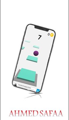 كرة القفز-jump ball - Screenshot 1