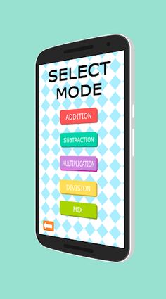 Math Challenge : Math Games fo - Screenshot 1