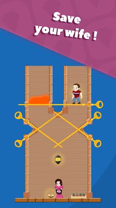 Richie Family - Catch Thief - Screenshot 3