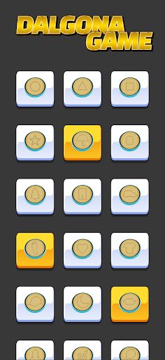 Dalgona Challenge : Candy Game - Screenshot 1