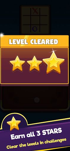 Carrom Tac Toe- Real Time Mult - Screenshot 3