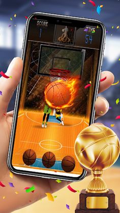 Fun Shots - Screenshot 3