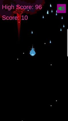 Tear Drop - Screenshot 4