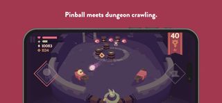 The Pinball Wizard - Screenshot 1