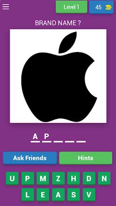 Brands Quiz | Latest Trivia - Screenshot 1