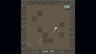 RogueStyleZombies - Screenshot 1