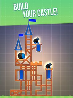 Castle Fights - Screenshot 4