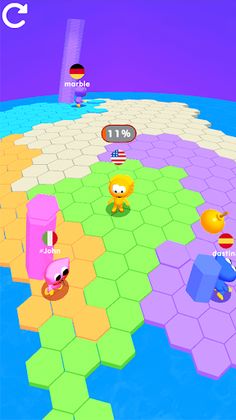 Expansion - Screenshot 4