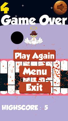 Hippo Escape - Screenshot 3