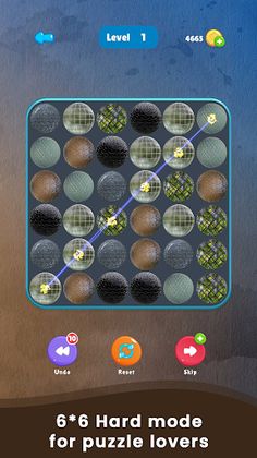 Planet Blast - Laser Quest - Screenshot 3