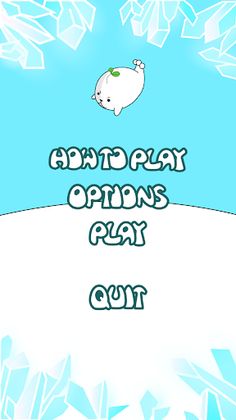 미끌미끌 프로즌 월드 (Frozen World) - Screenshot 2