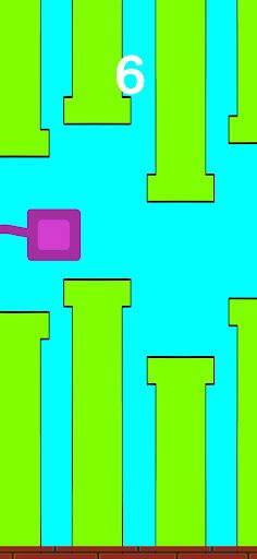 Infinito y imposible de llegar - Screenshot 4