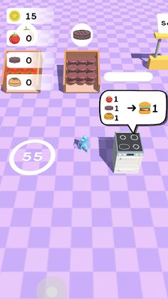 Food Ingredients - Screenshot 1