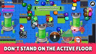 Super Impostor - Screenshot 2