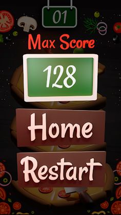 Runaway Olive - Screenshot 4