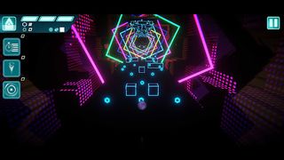 Psych-Glass-Trippy Runner Beta - Screenshot 3