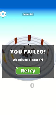 Spear Kebab - Screenshot 4