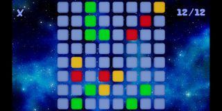 CubeRemember - Screenshot 1