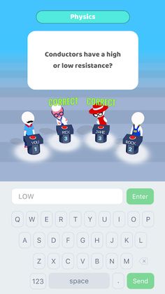 Be Graduate - Screenshot 2