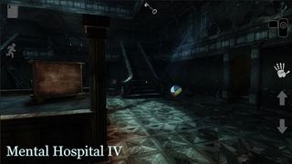 Mental Hospital IV Horror Game - Screenshot 3