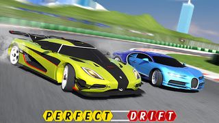 Car Racing Master Car Games - Screenshot 3