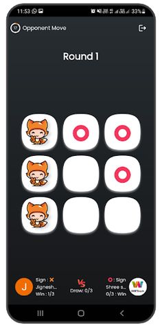 Tik Tak Online - Screenshot 2