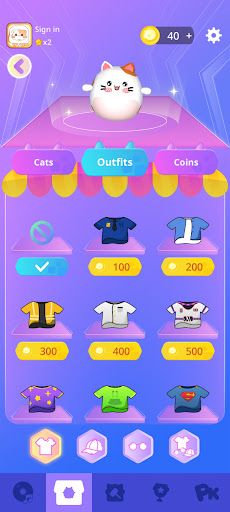 Dancing Shoot - Screenshot 3