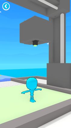 Datagame - Screenshot 3