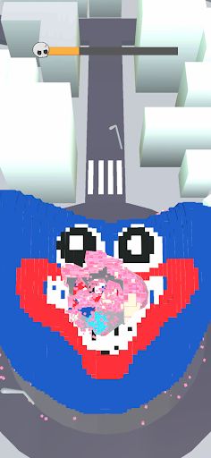 Stickman Bomb - Screenshot 2