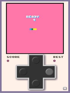 Retro Snake vs Snake Game - Screenshot 4