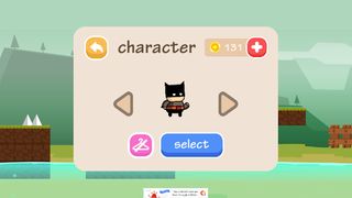 Run Hero Run! - Screenshot 2