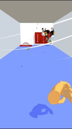 Gravity Push - Screenshot 1