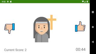 Guess the profession! Who Am - Screenshot 3