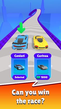 Automoword - Screenshot 4