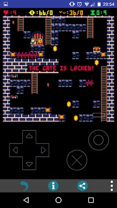 Random Dungeon - Screenshot 3